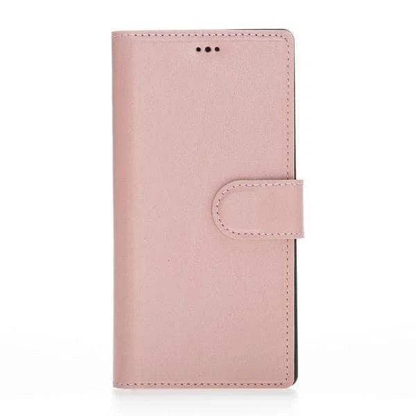 Samsung Galaxy Note 10 Detachable Leather Case / MW