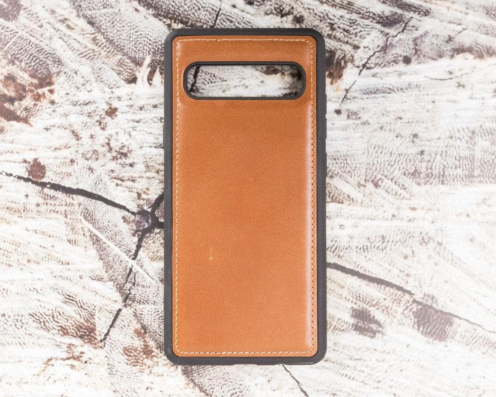 Samsung Galaxy S10 Series Flexiable Phone Case / FXC S10 / Black