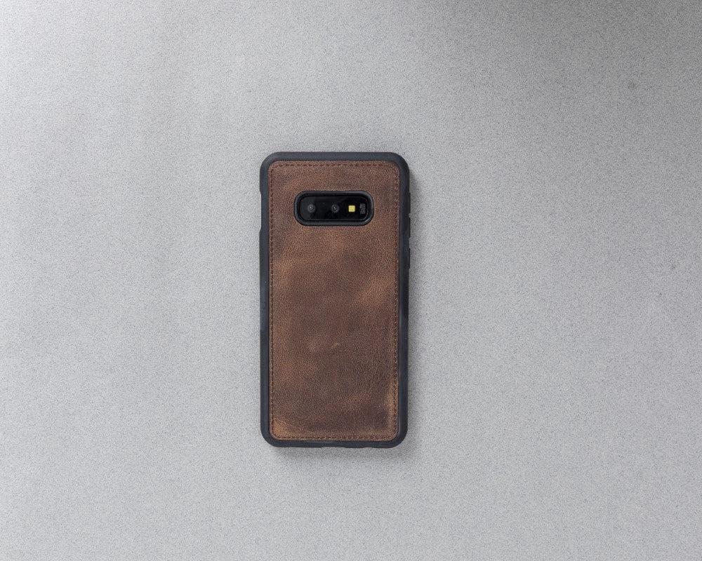Samsung Galaxy S10 Series Wallet Case / MW S10 Edge / G7