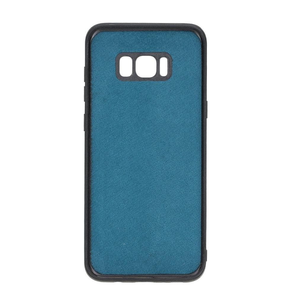 Samsung Galaxy S8 Plus Leather Case | Detachable Wallet CZ9