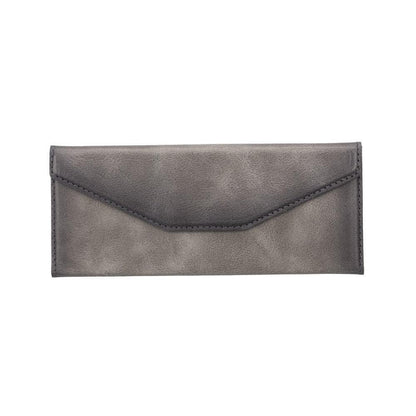 B2B -Smart Glasses Leather Case