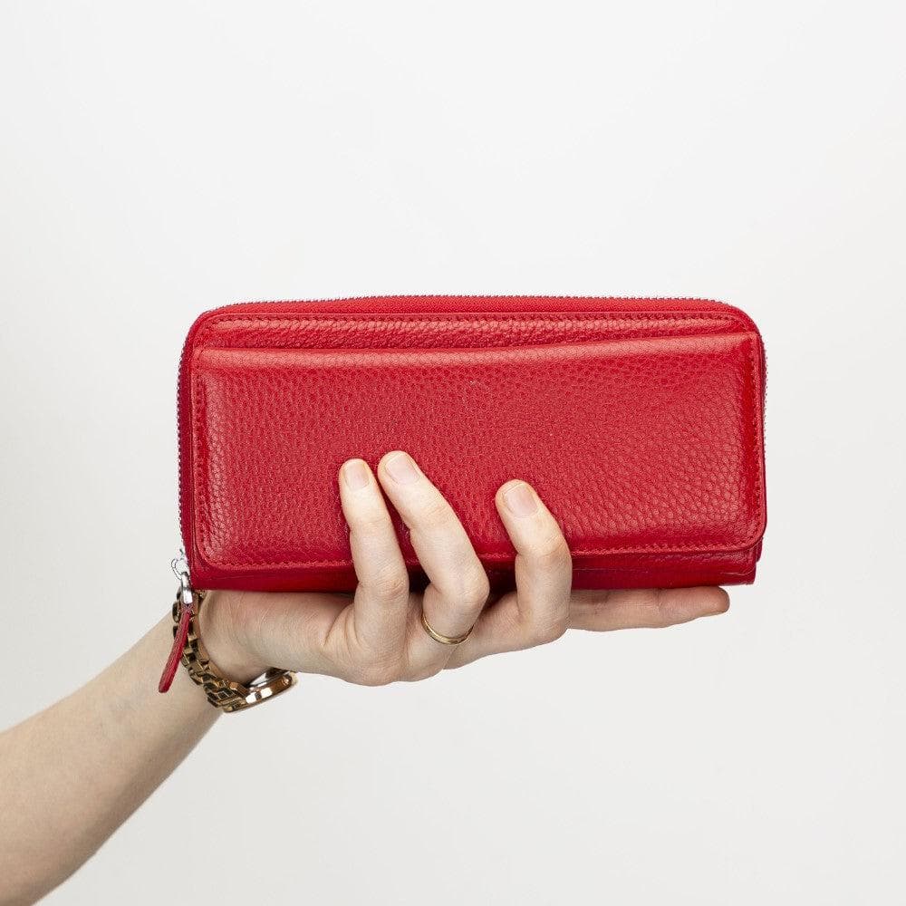 Tiago women Wallet ERC1