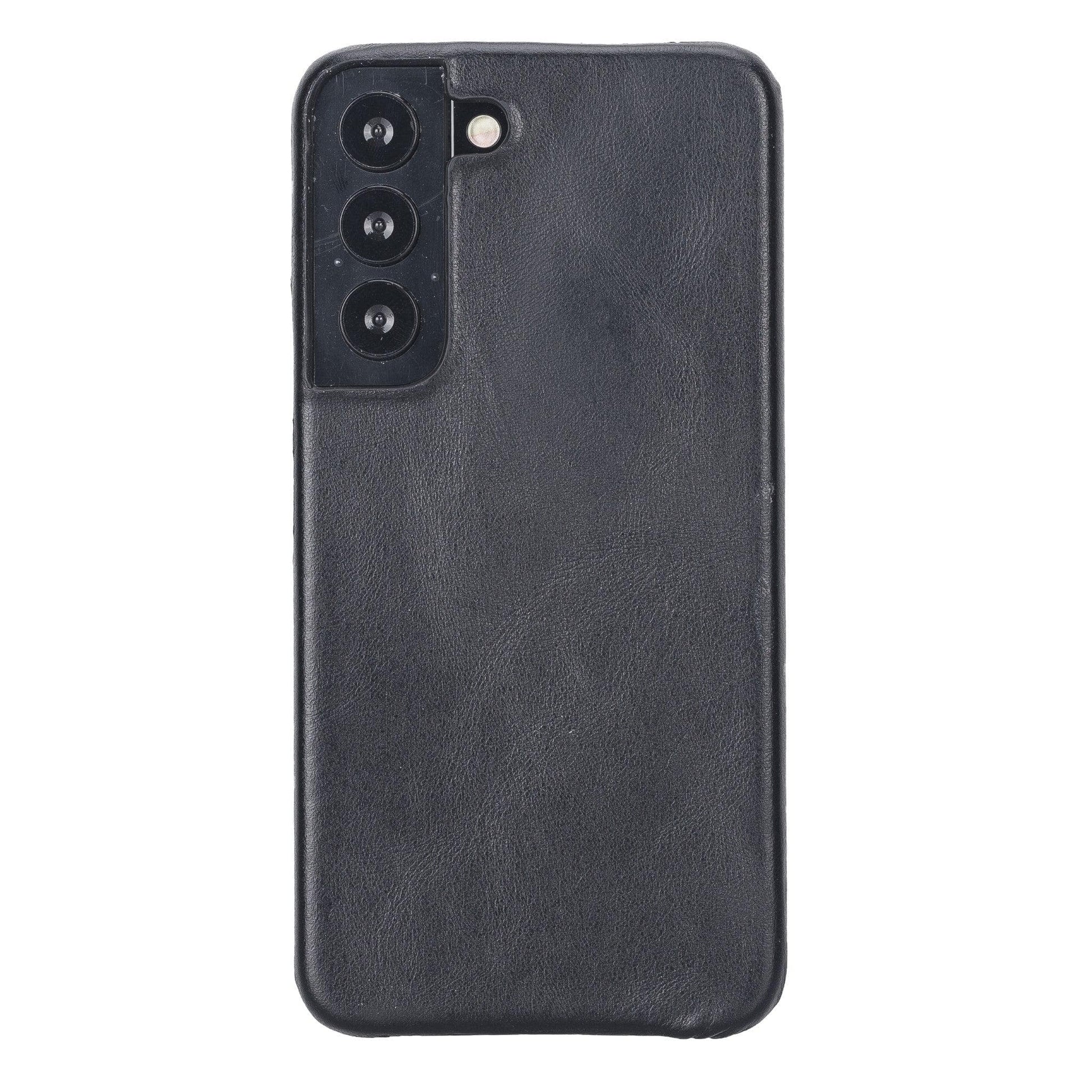 UJ LEATHER CASE S22 SERIES