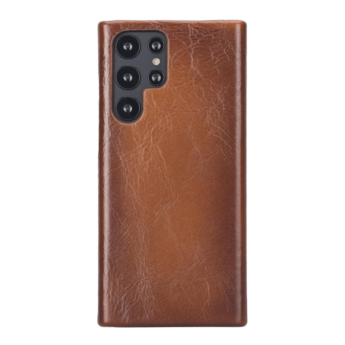 UJ LEATHER CASE S22 SERIES G2 / S22