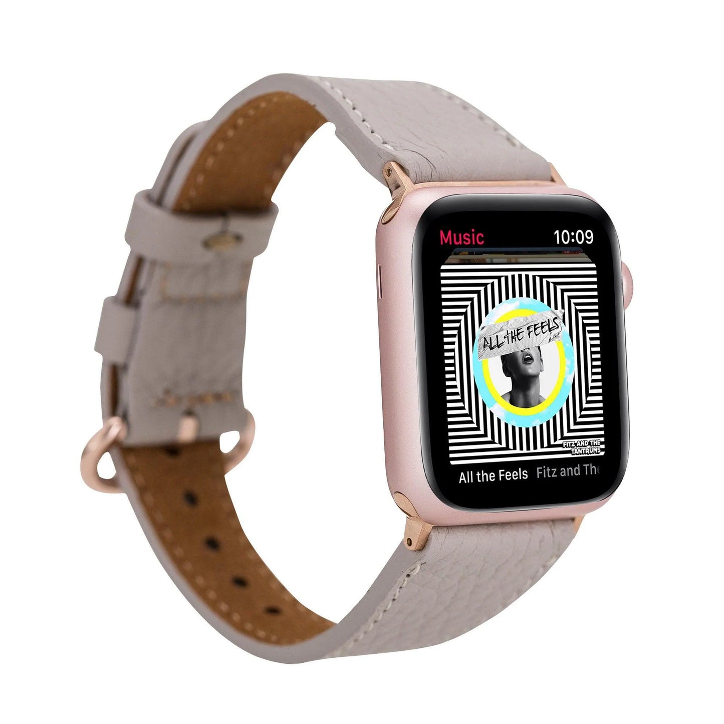 Watch Strap Roma ERC3