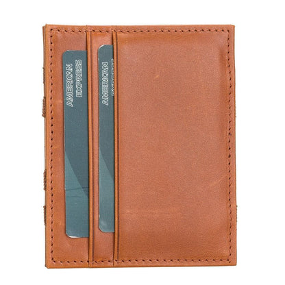 Yule Cryptic Wallet