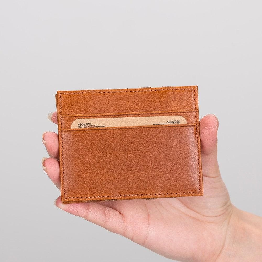 Yule Cryptic Wallet FL1