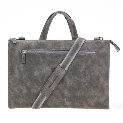 Bouletta Canzo Leather Notebook Bags | Briefcases