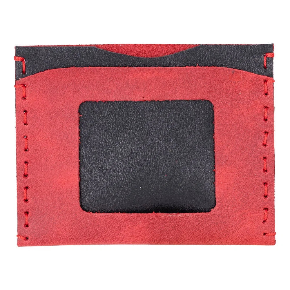 Unico Leather Card Holder