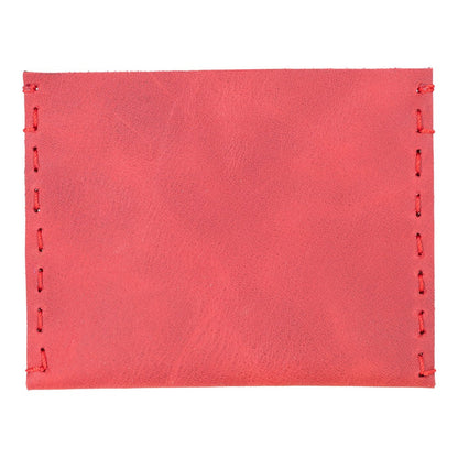 Unico Leather ID Card Holder
