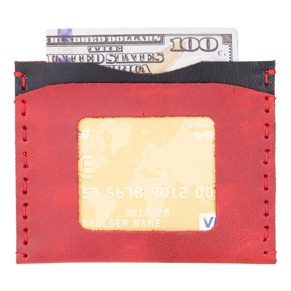 Unico Leather Card Holder