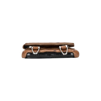 Bouletta Bouletta iPhone 11 Series Leather Saff Umw Plain Strap