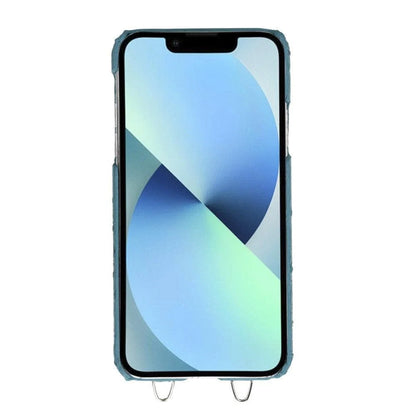Bouletta Bouletta iPhone 11 Series Leather Saff Umw Plain Strap