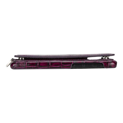 Bouletta Bouletta iPhone 11 Series Leather Saff Umw Plain Strap