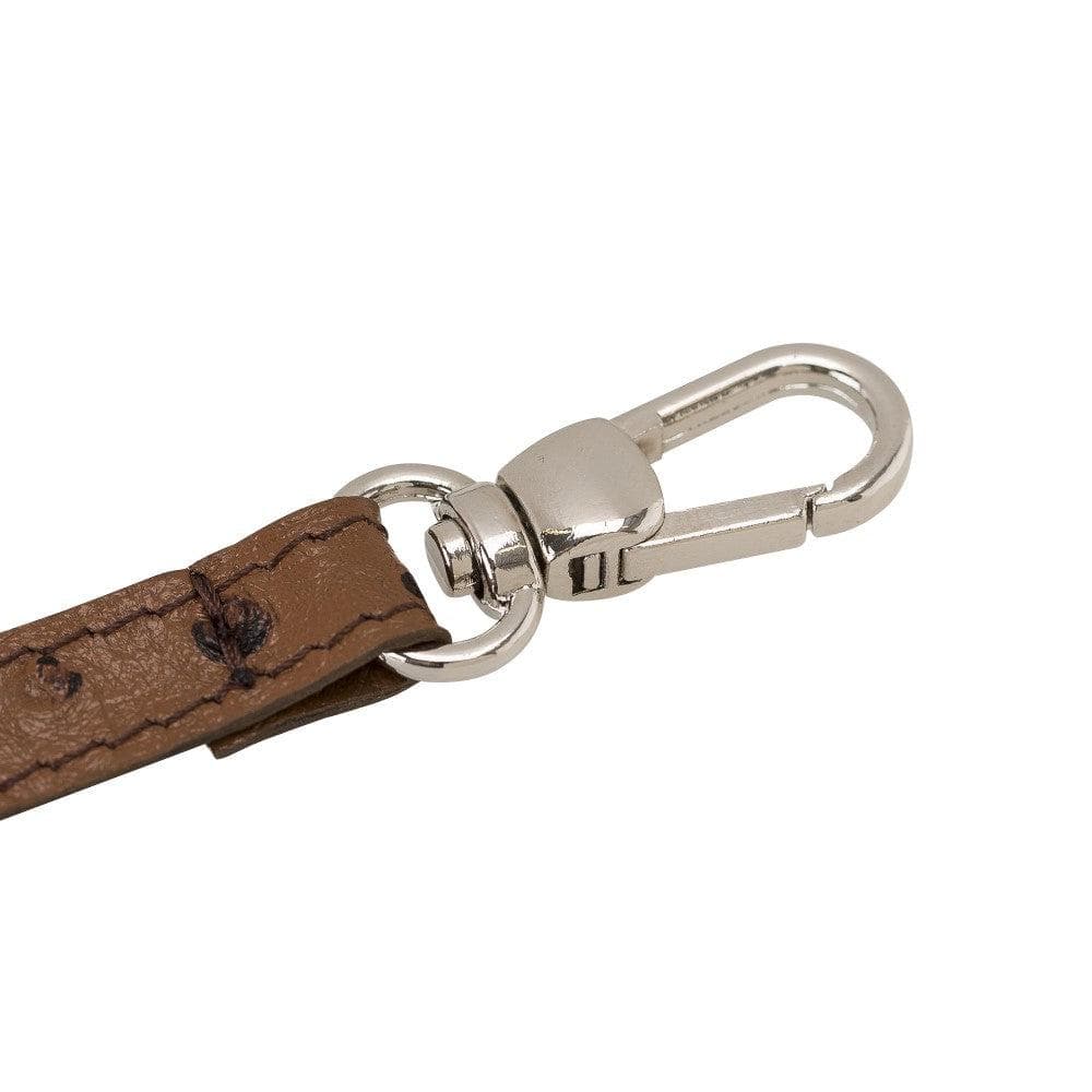 Bouletta Bouletta iPhone X Series Leather Saff Umw Plain Strap