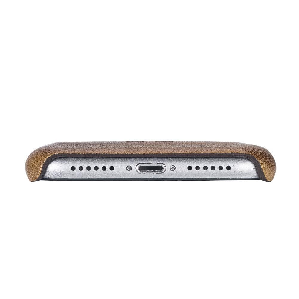 Bouletta Bouletta iPhone X Series Leather Ultimate Jacket With Card Holder iPhone X/XS / V5EF