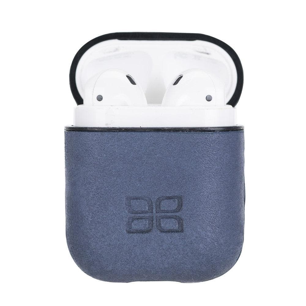 Bouletta Bouletta Jupp Hooked Genuine Leather Case for Apple AirPods 2rd and 1st Generation