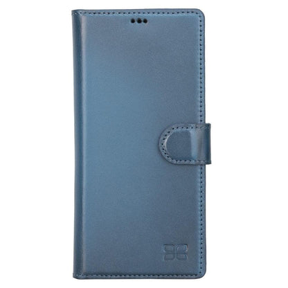 Bouletta Bouletta Samsung Note 20 Series Leather Magic Wallet Case