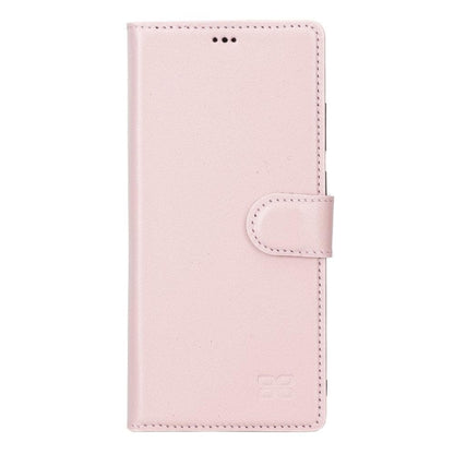 Bouletta Bouletta Samsung Note 20 Series Leather Magic Wallet Case Note 20 / NU2