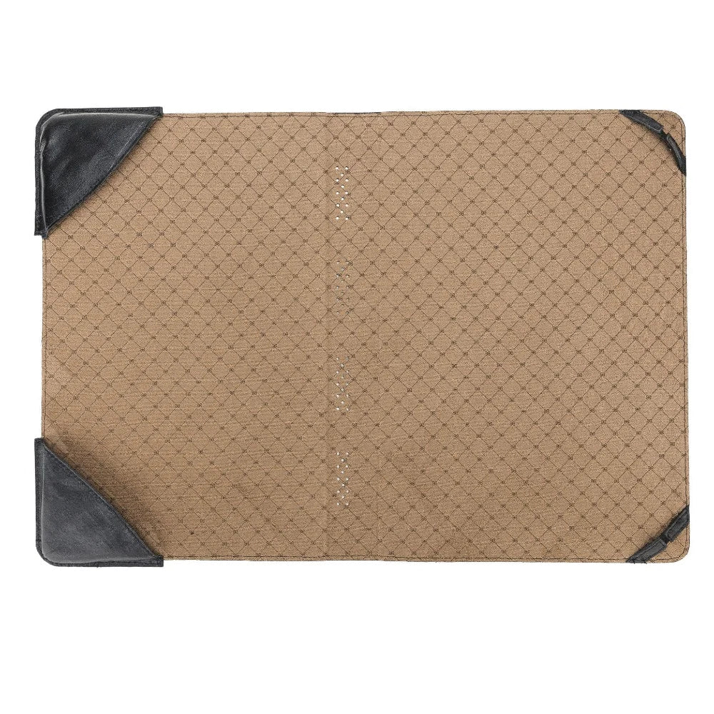 Bouletta Chester Leather Sleeve for 13.3" to 16.2" Apple MacBook/Laptops