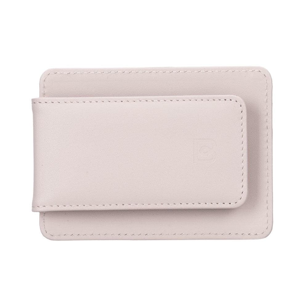 Bouletta Dangly Leather Wallet And Card Holder NP1