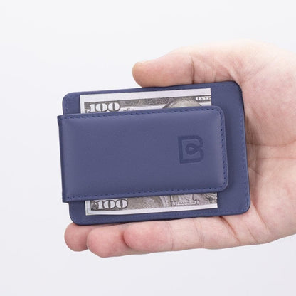 Bouletta Dangly Leather Card Holder
