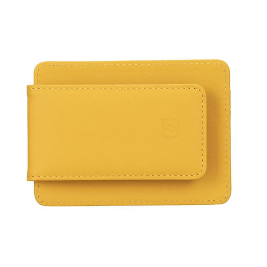 Bouletta Dangly Leather Card Holder NP5