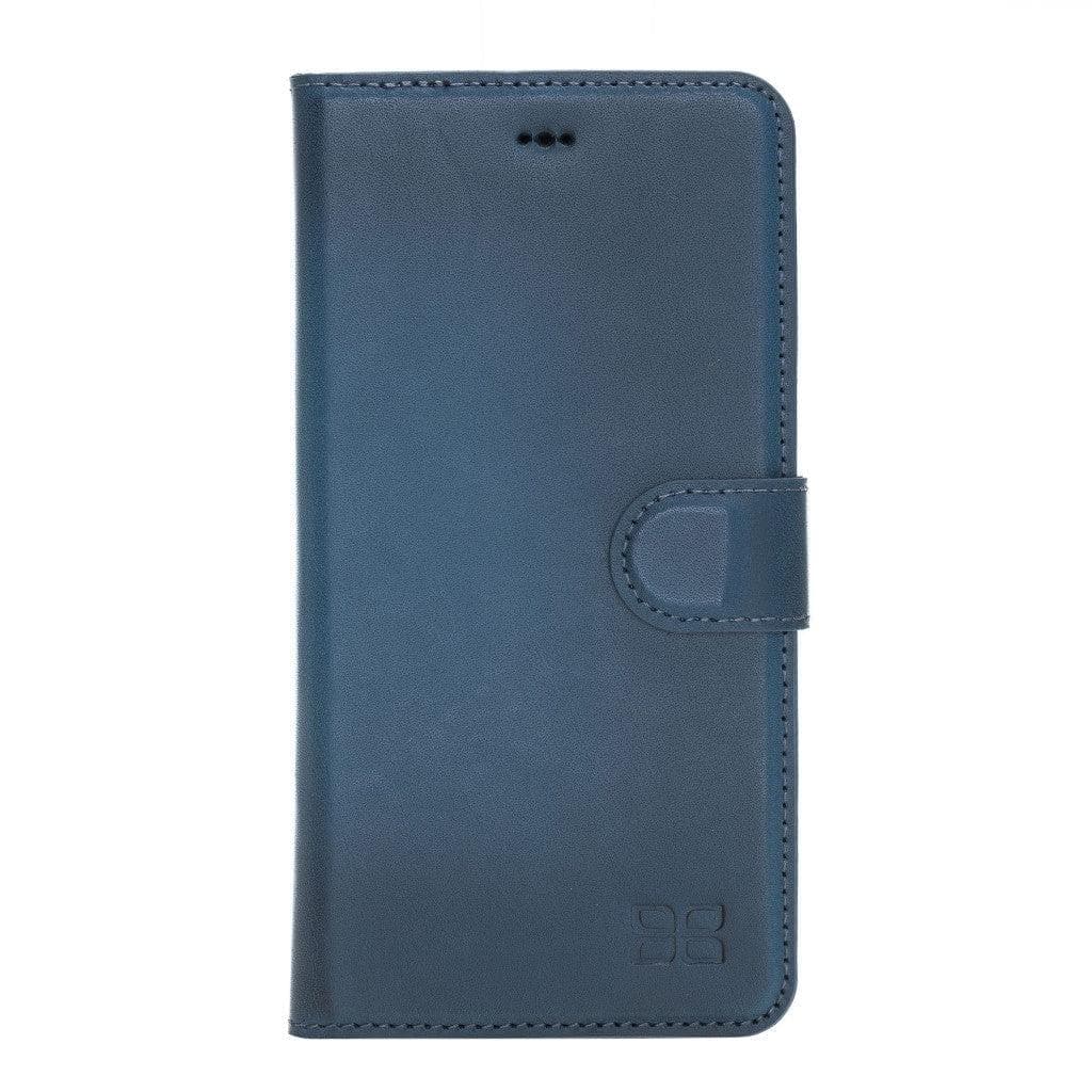 Bouletta Detachable Leather Wallet Case for Apple iPhone X Series