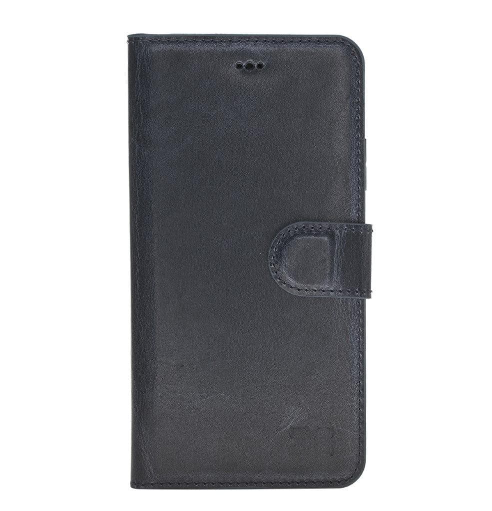 Bouletta Detachable Leather Wallet Case for Apple iPhone X Series