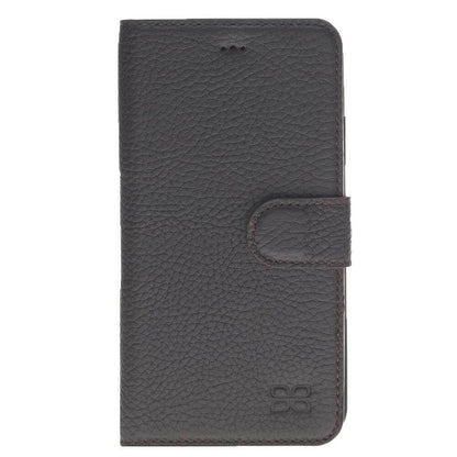Bouletta Detachable Leather Wallet Case for Apple iPhone X Series
