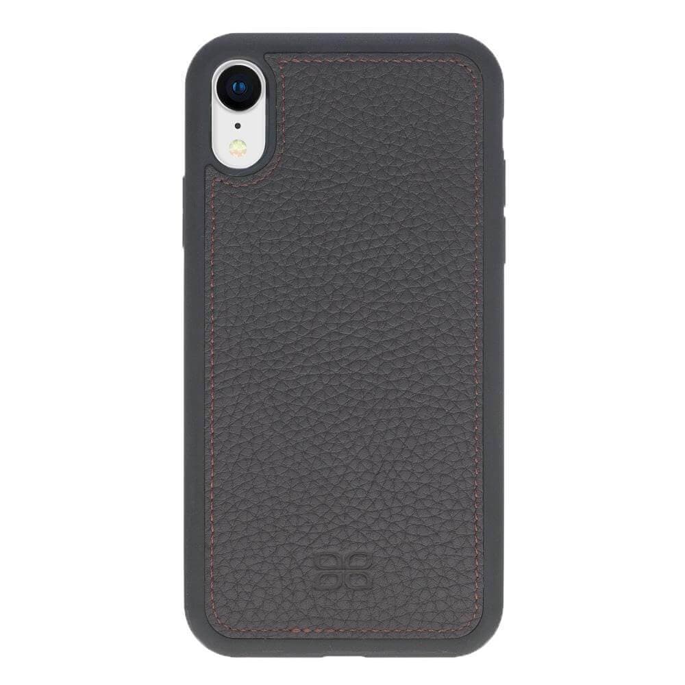Bouletta Detachable Leather Wallet Case for Apple iPhone X Series