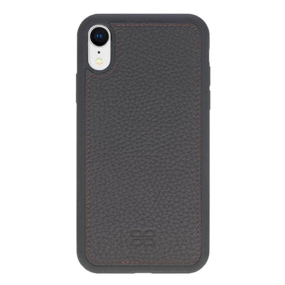 Bouletta Detachable Leather Wallet Case for Apple iPhone X Series