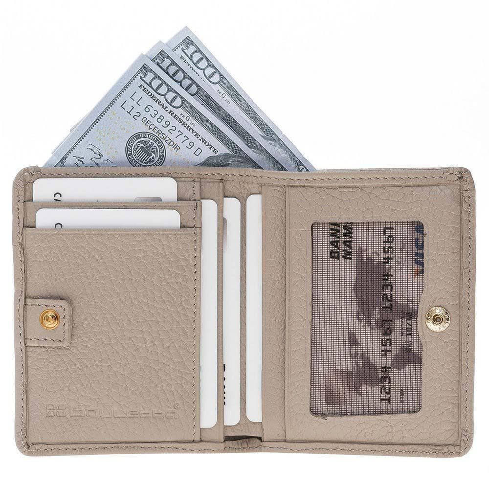 Bouletta Fabio Leather Men's Wallet