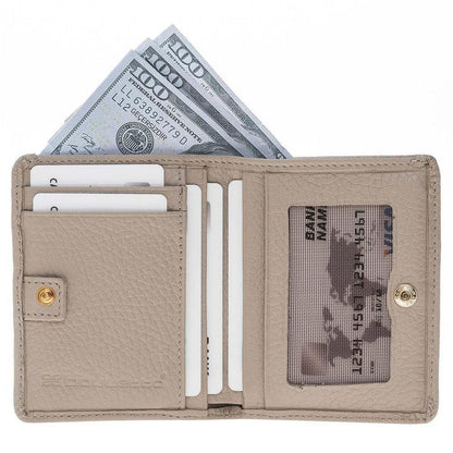 Bouletta Fabio Leather Men's Wallet