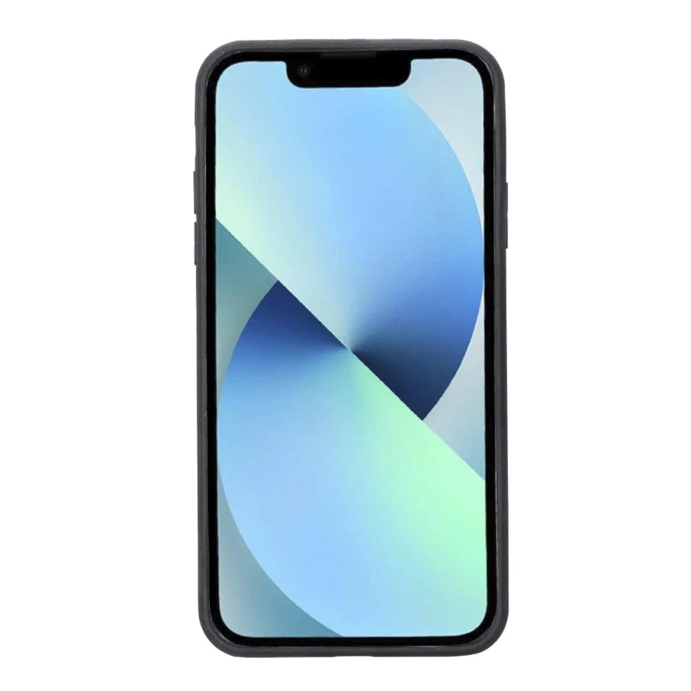 Bouletta Flex Cover Leather Back Cover Case for Apple iPhone 11 Series