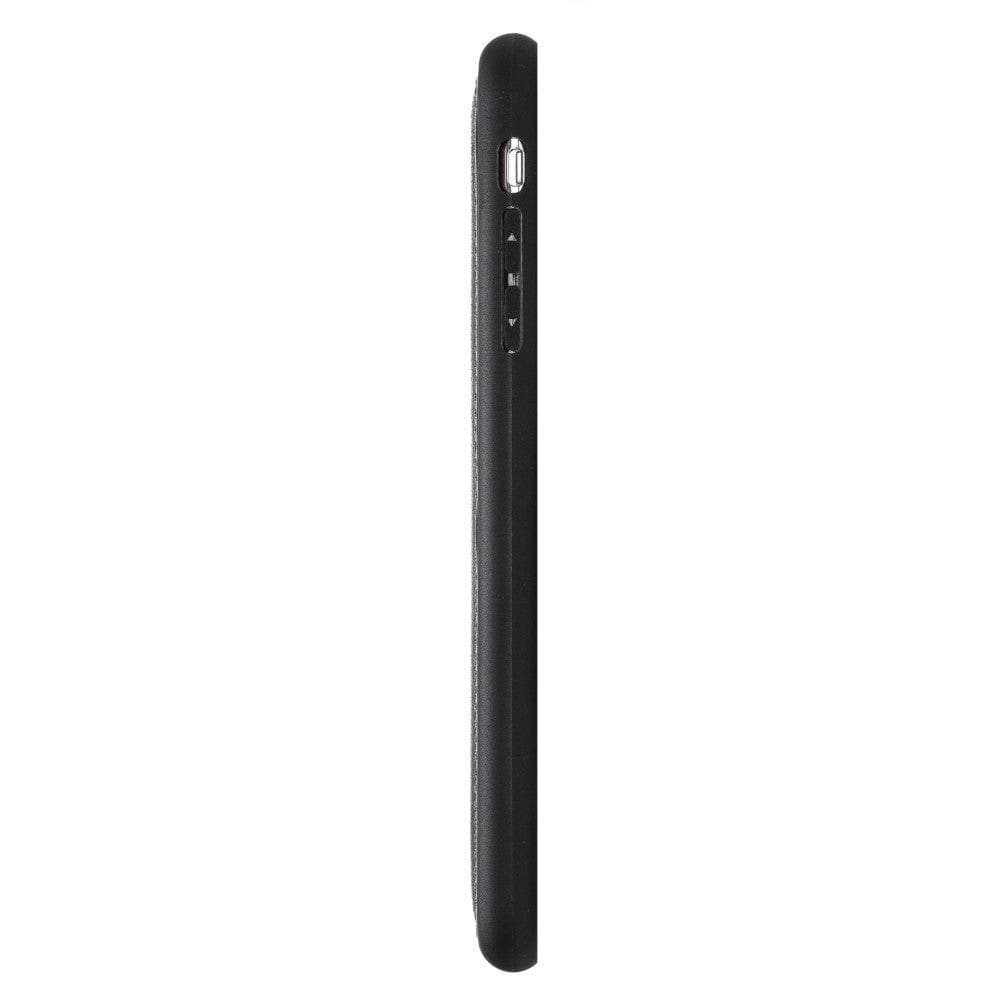 Bouletta Flexible Leather Back Cover for Apple iPhone X Series