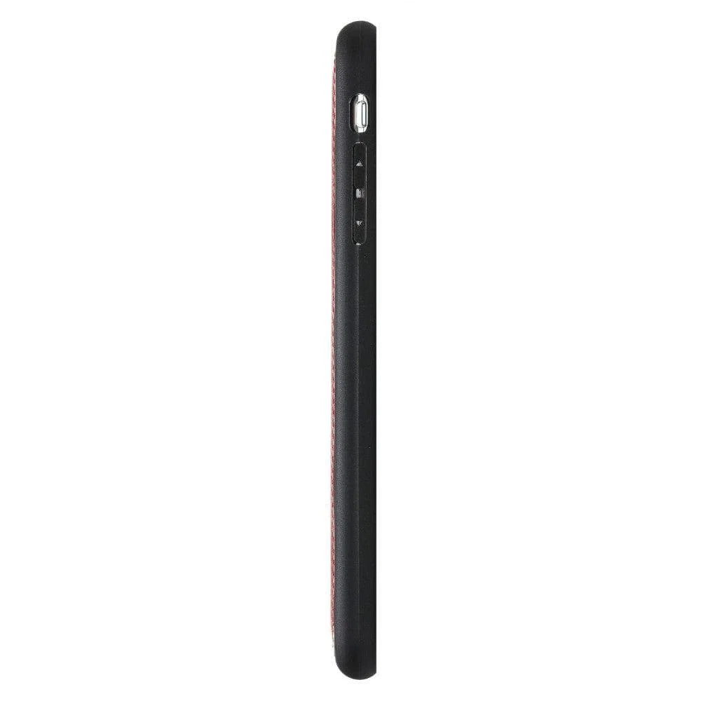 Bouletta Flexible Leather Back Cover for Apple iPhone X Series