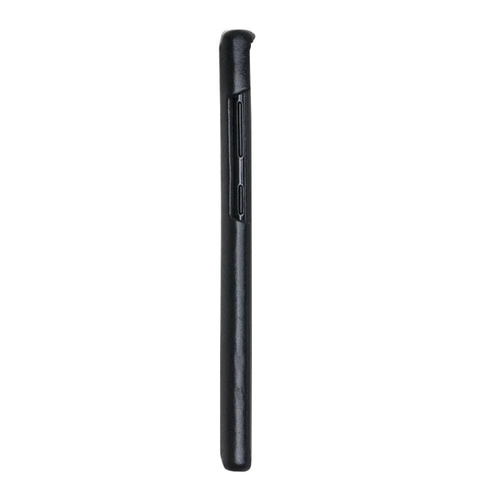 Bouletta Full Leather Coating Back Cover for  Samsung Galaxy Note 10 Series