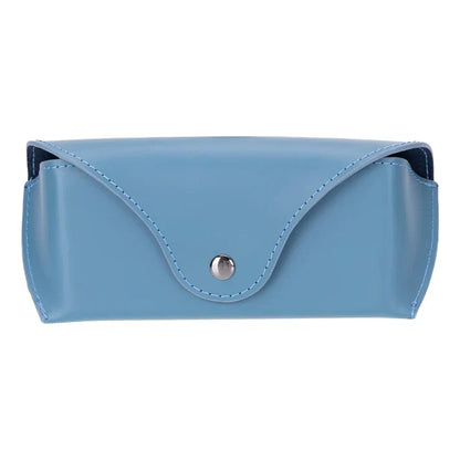 Roan Leather Glasses Case