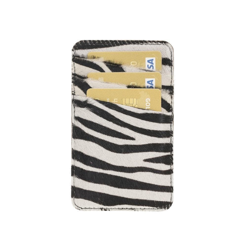 Bouletta iPhone X Series Ultimate Jacket Cases with Detachable Card Holder