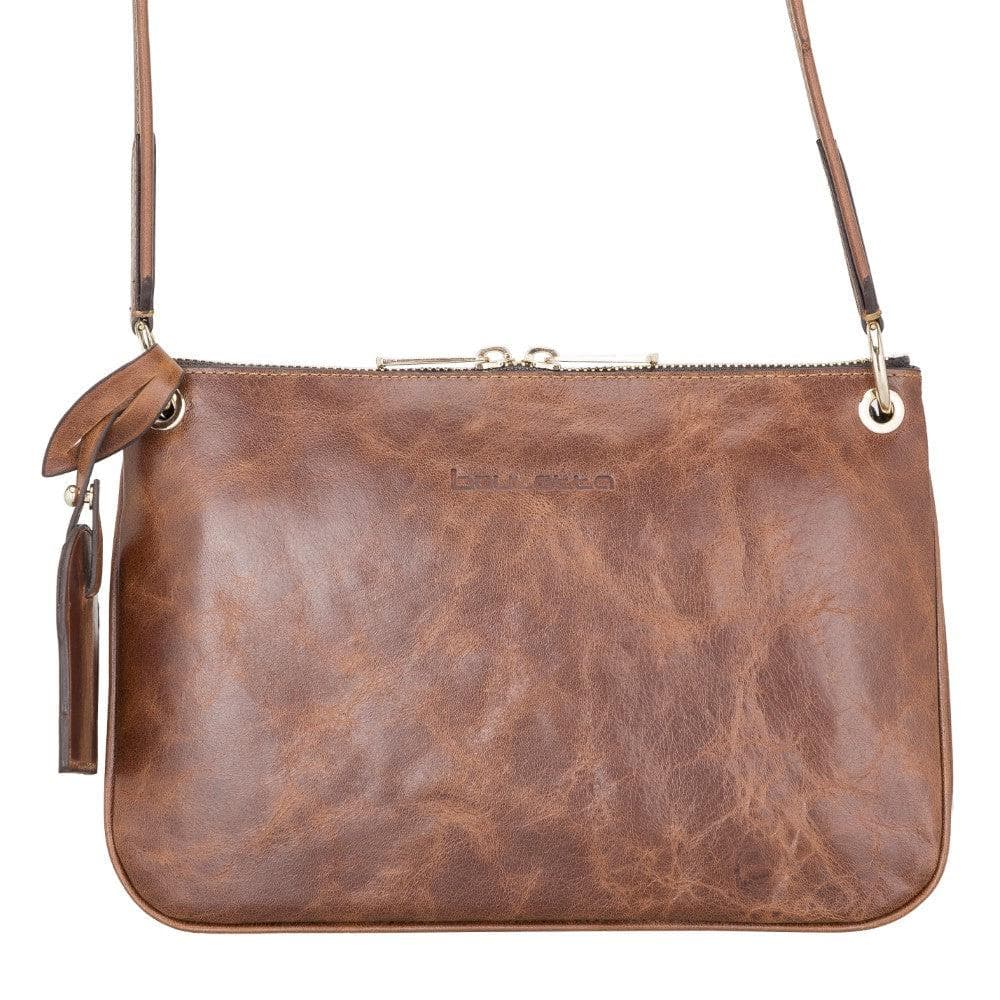 Bouletta Jane Leather Women Bag drop3
