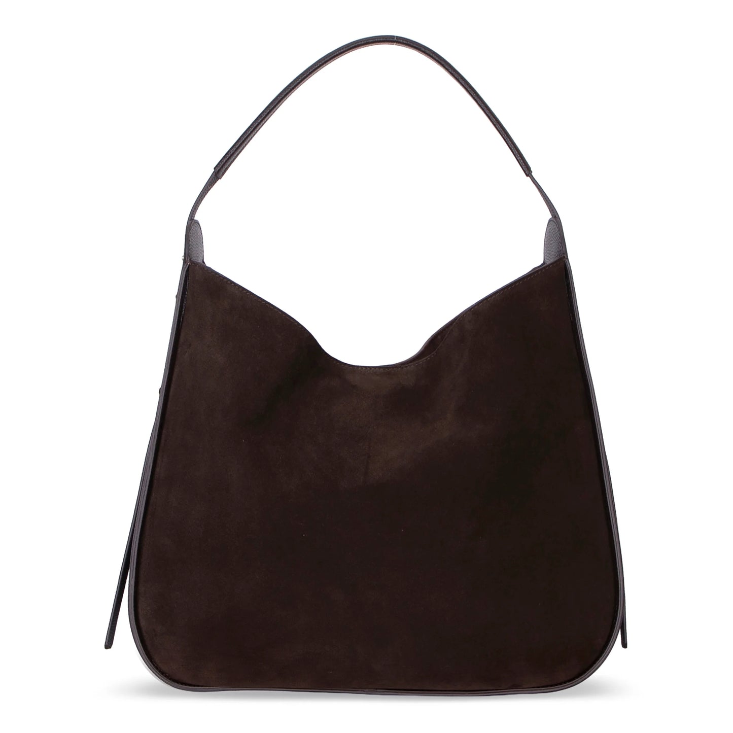 Carina Suede Leather Women's Bag