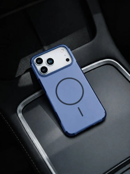 Koen iPhone 17 Pro Matte Case
