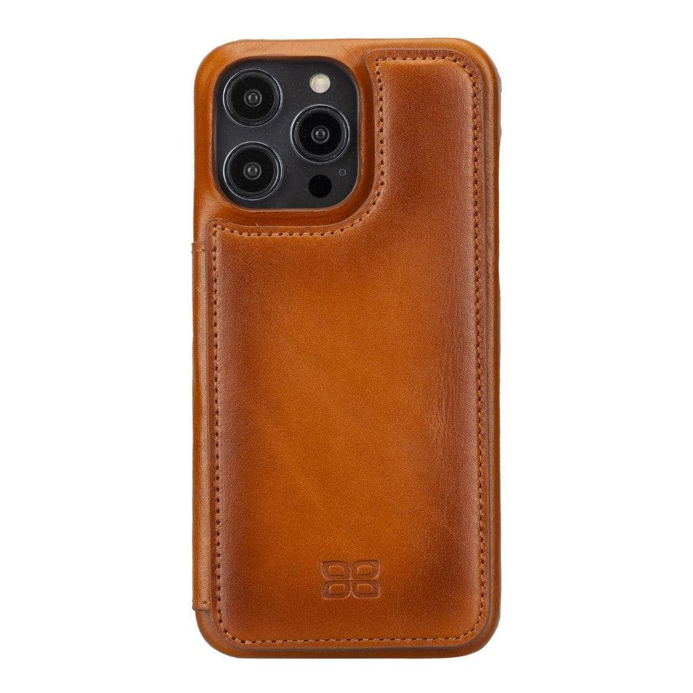 Bouletta Leather Slim Ultimate Book Wallet Apple iPhone 14 Series