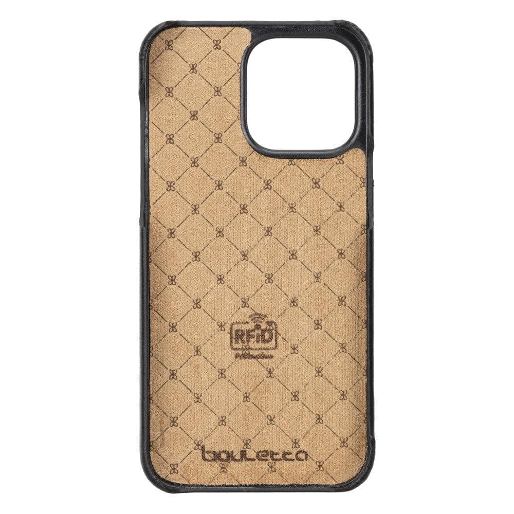 Bouletta Leather Slim Ultimate Book Wallet Apple iPhone 14 Series