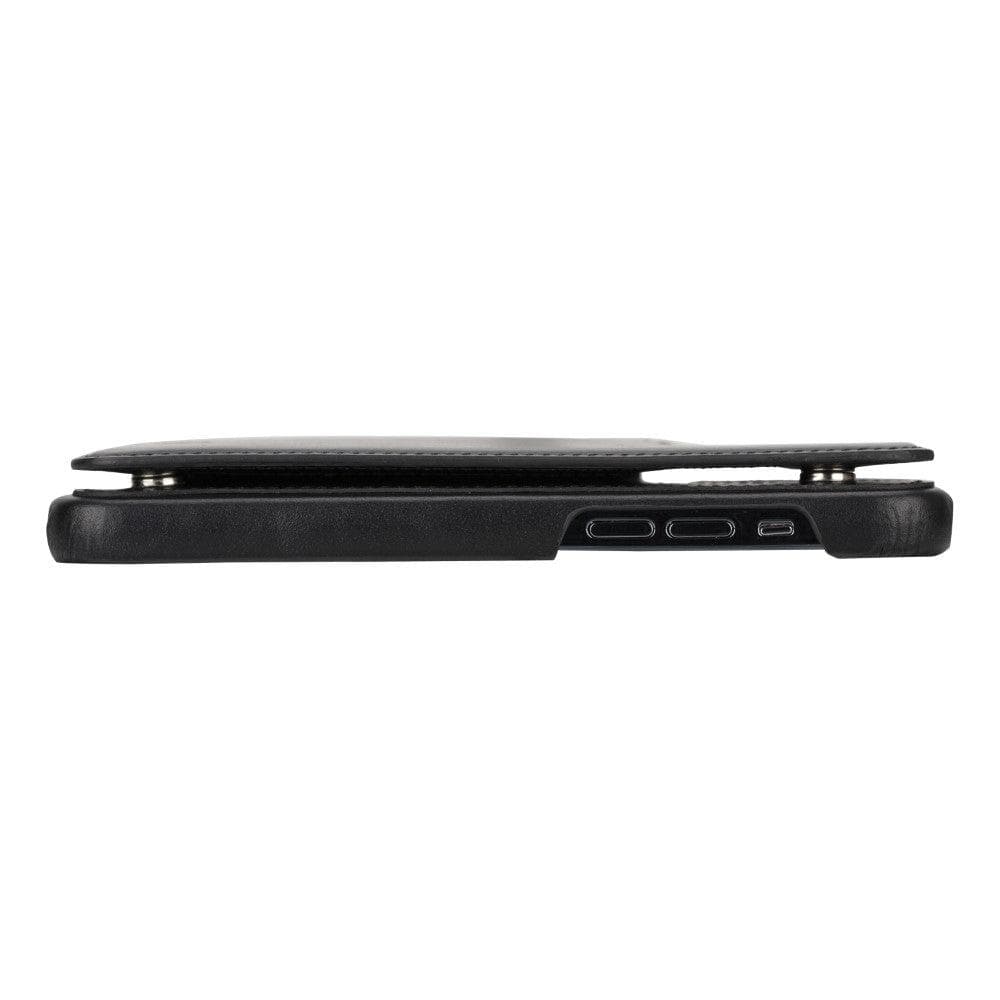 Bouletta Leather Slim Ultimate Book Wallet Apple iPhone 14 Series