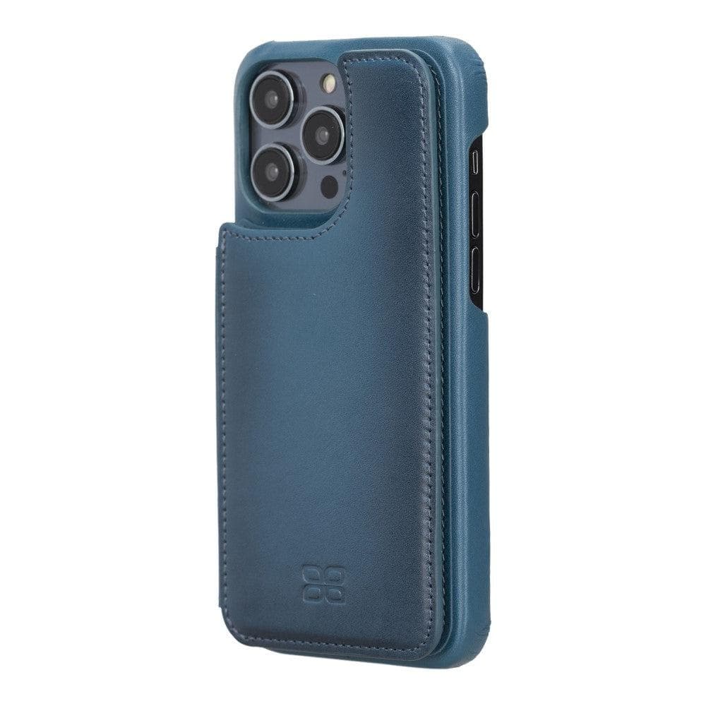Bouletta Leather Slim Ultimate Book Wallet Apple iPhone 14 Series