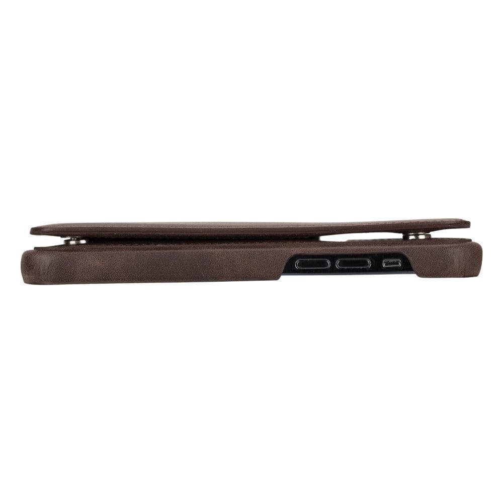 Bouletta Leather Slim Ultimate Book Wallet Apple iPhone 14 Series