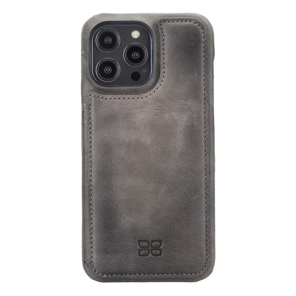 Bouletta Leather Slim Ultimate Book Wallet Apple iPhone 14 Series