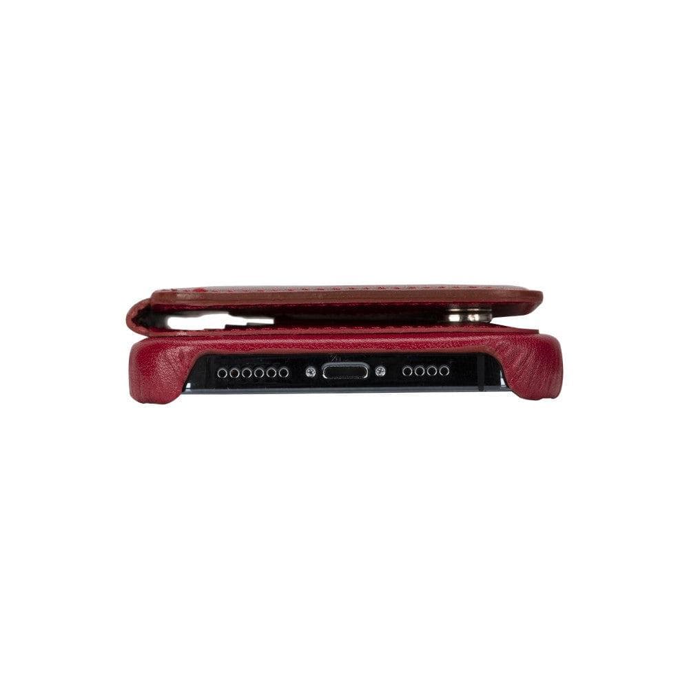Bouletta Leather Slim Ultimate Book Wallet Apple iPhone 14 Series